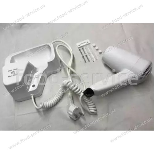 Фен Berg гостиничный для волос Berg HSD-D9029